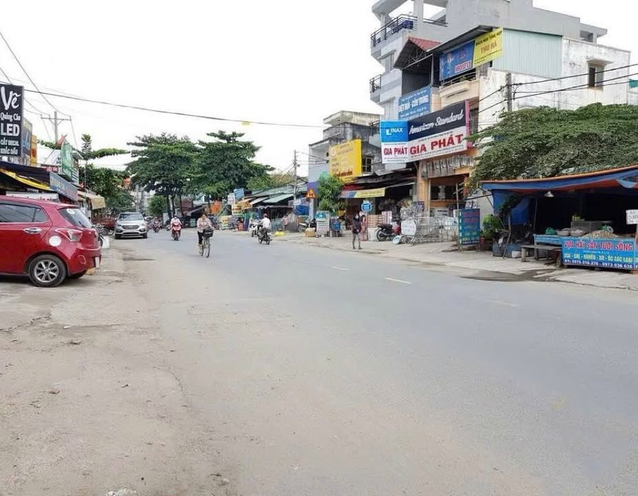 Nhà riêng Thủ Đức 122m² 6 tỷ - Sẵn sàng CHDV ngay