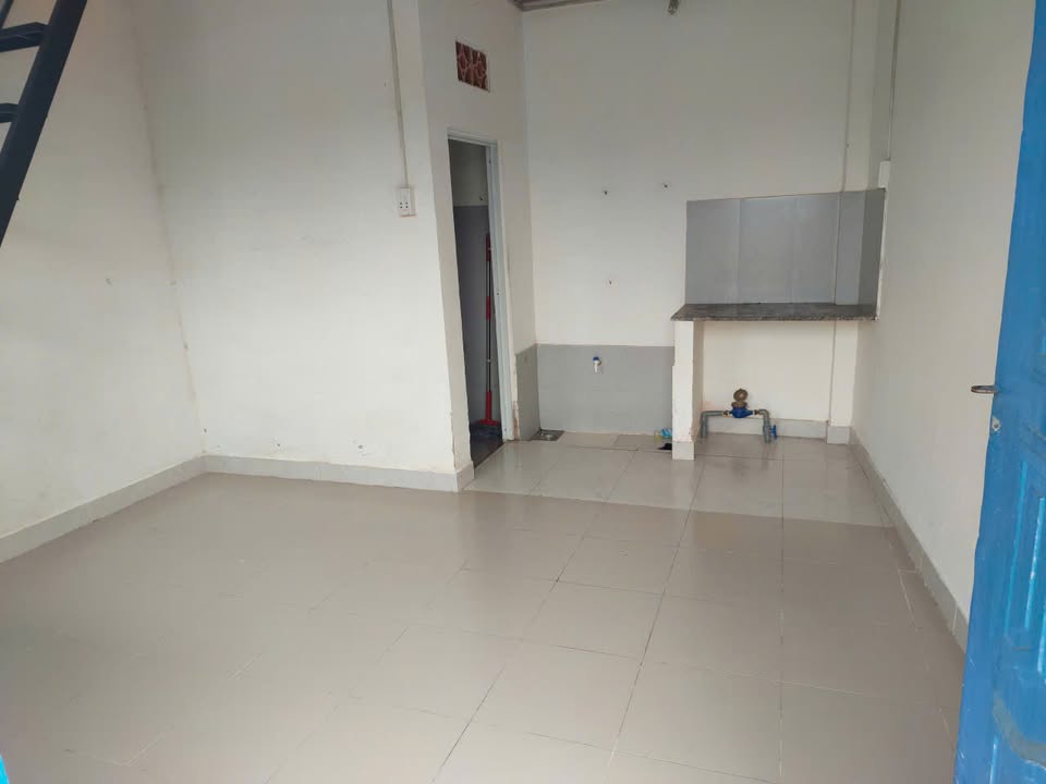 Nhà hẻm Lê Văn Thịnh Cát Lái 64m² 5,4 tỷ - Chính chủ bán