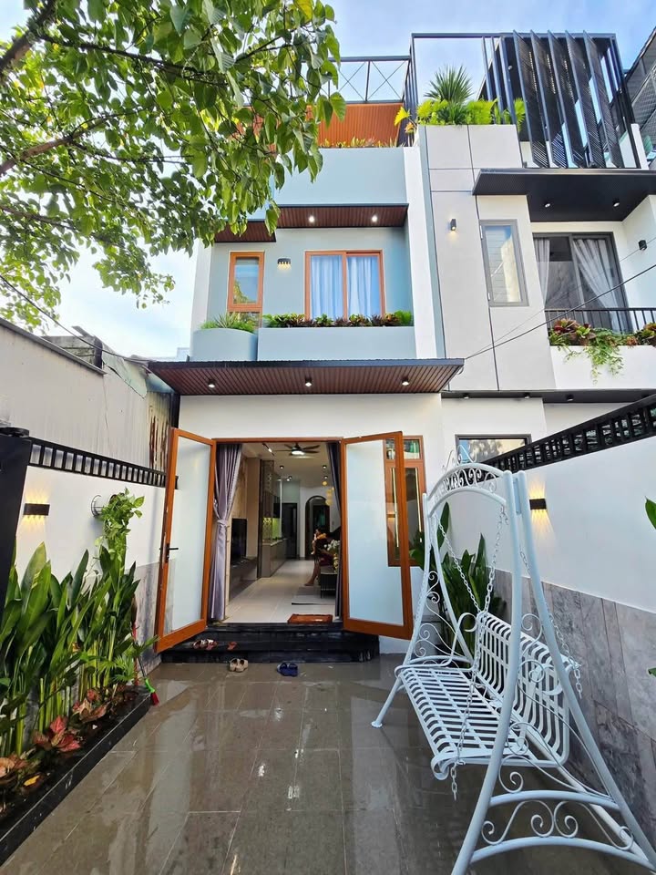 Nhà An Phú Tây Bình Chánh 120m² 1.05 tỷ - Chính chủ bán gấp