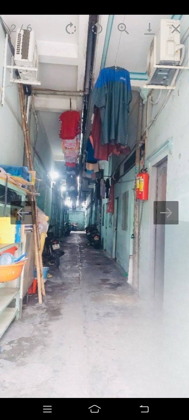 Nhà phố Dĩ An Nguyễn Văn Trỗi 189m² 9 tỷ - Mặt tiền kinh doanh