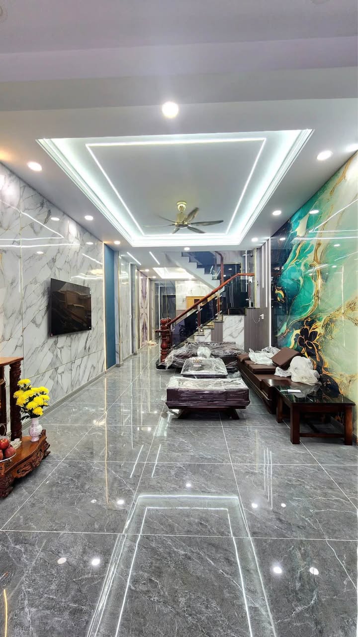 Nhà Dĩ An 81m² 4.85 tỷ - Chính chủ bán gấp