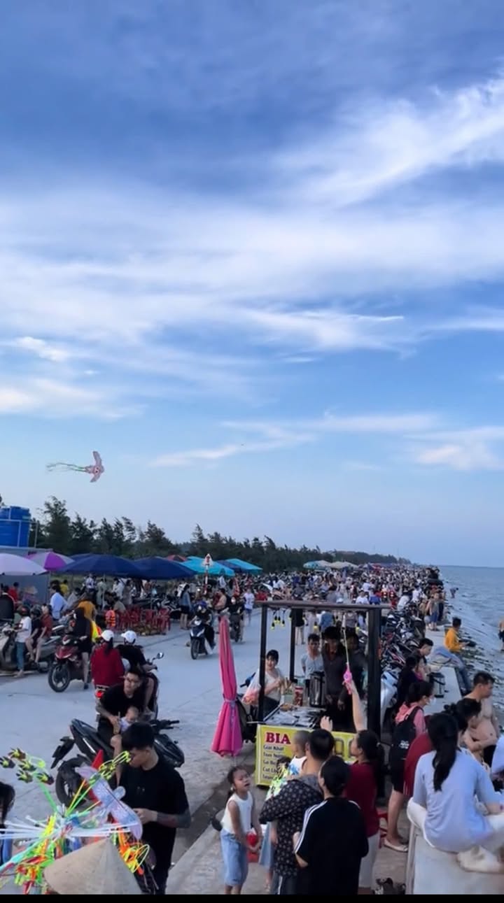 Đất nền Quất Lâm Nam Định 131m² 1.8 tỷ - Sổ đỏ chính chủ