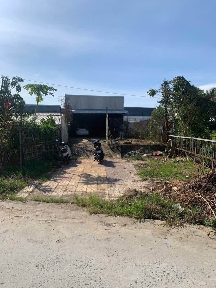 Đất nền QL91 Thốt Nốt 131m² 1 tỷ - Sổ đỏ chính chủ