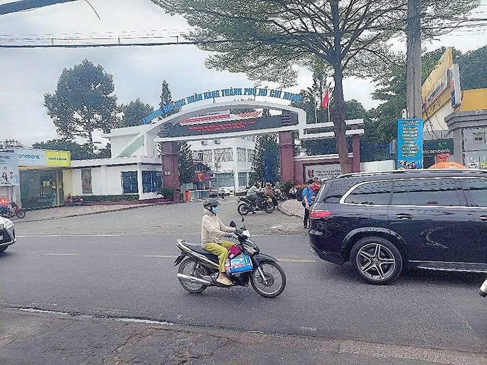 Nhà Hoàng Diệu 2 Thủ Đức 135m2 6.2 tỷ - Chính chủ bán