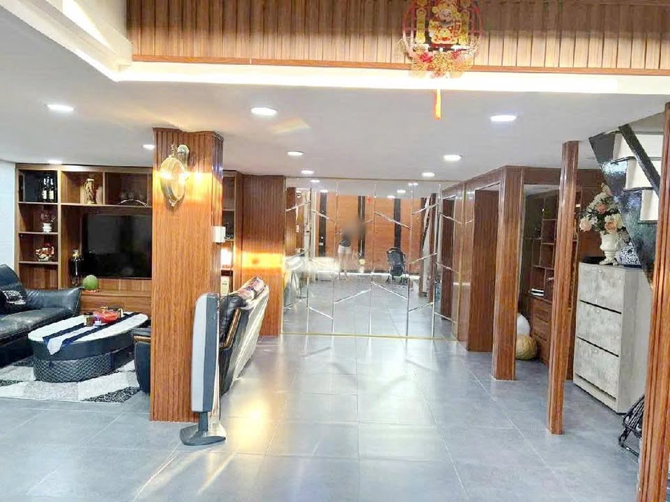 Nhà riêng Bình Hưng Bình Chánh 60m² giá 6 tỷ - Sẵn sàng ở ngay