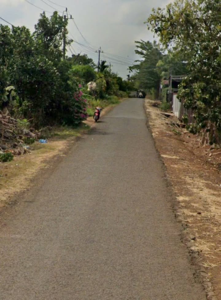 Đất nền Khánh Xuân 280m² giá 1.19 tỷ - Đường to ô tô