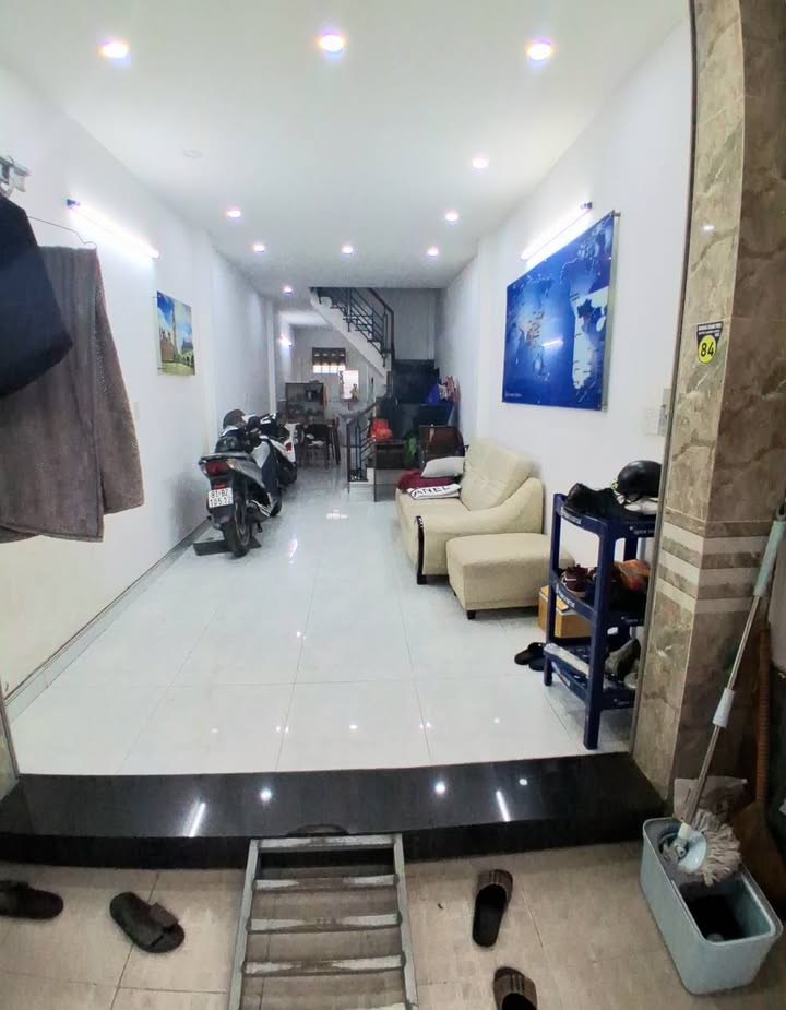 Nhà An Phú Đông Q12 47m² 4,2 tỷ - Chính chủ bán