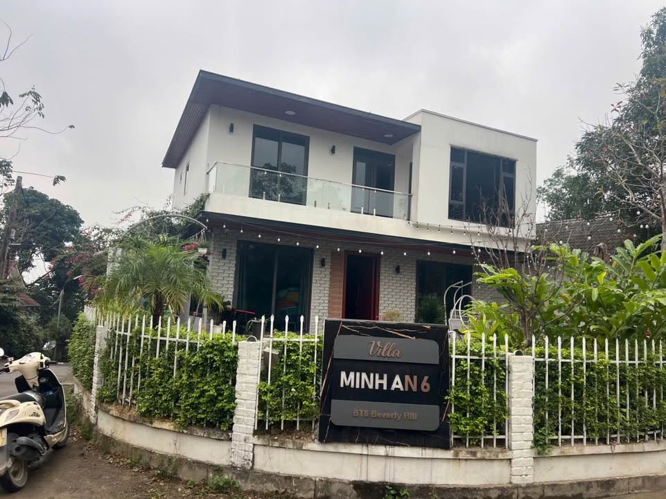 Townhouse Cư Yên Lương Sơn 271m² thỏa thuận - Đầu tư sinh lời