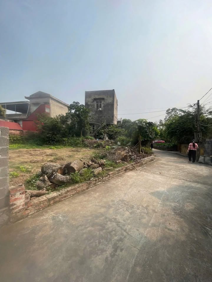 Đất nền Minh Khai Hưng Hà 144m² 9 tỷ - Sổ đỏ chính chủ