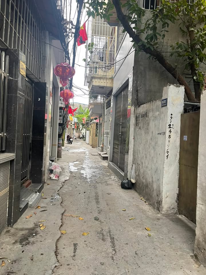 Nhà 1.5 tầng Ngõ 81 Phạm Hữu Điều 33m² 1,798 tỷ - Chính chủ bán