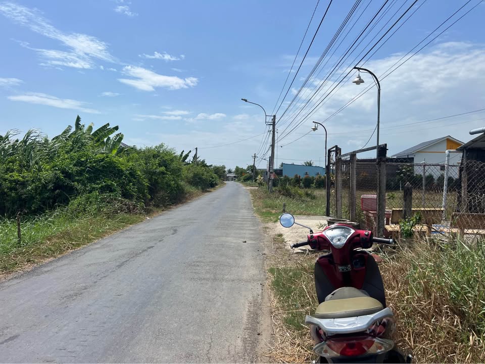 Đất nền Bình Nghị 176m² 599tr - Sổ đỏ chính chủ