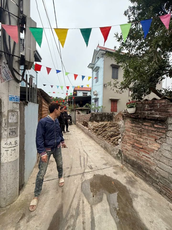 Đất nền Trạch Mỹ Lộc 115m² 3.45 tỷ - Sổ đỏ chính chủ