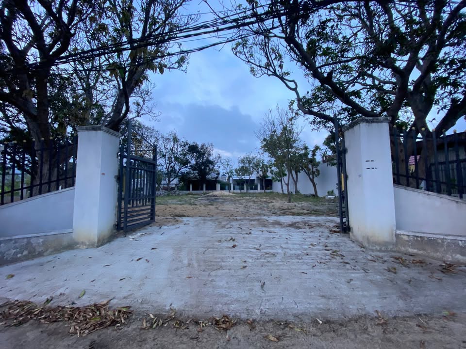 Đất nền MAIA Phước Thuận 840m² 6.72 tỷ - Sổ đỏ chính chủ