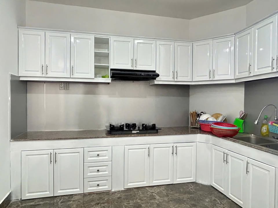 Căn hộ Vũng Tàu 137m² 9 triệu/tháng - View đẹp tầng cao