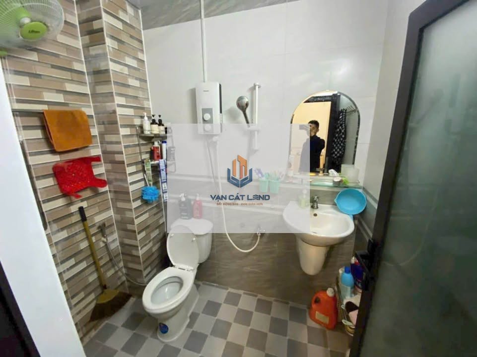 Nhà cấp 4 Bình Giã P10 87m² 5 triệu - Sẵn sàng ở ngay