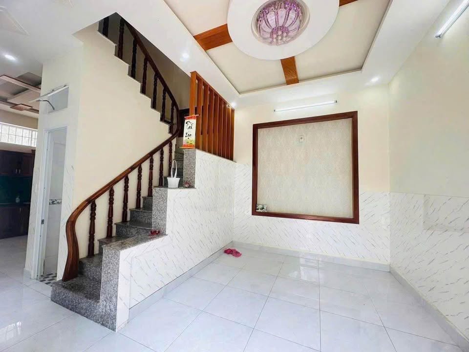 Nhà cho thuê Trương Công Định 50m² 8 triệu - Sẵn sàng ở ngay