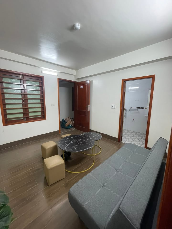 Căn hộ Nguyễn Sỹ Sách Vinh 45m² 4.5 triệu - View đẹp