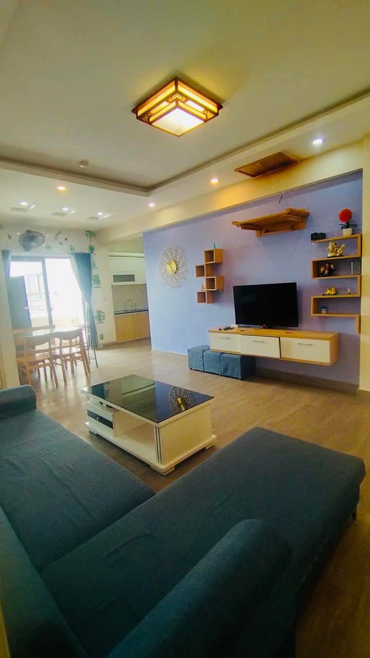 Căn hộ Tecco Bến Thủy Vinh 6 triệu/tháng - Bàn giao ngay