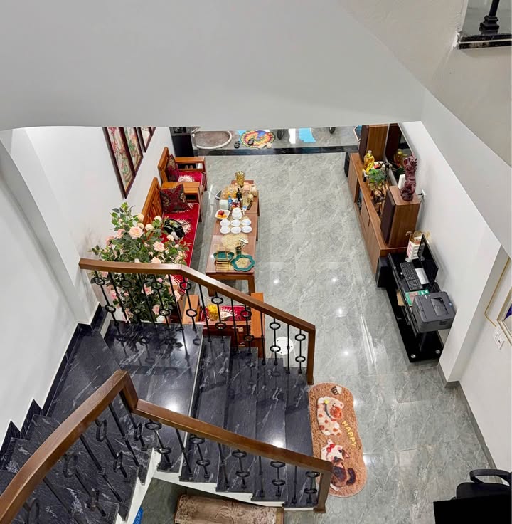 Nhà Quảng Thắng Thanh Hóa 72m² - Sẵn sàng vào ở