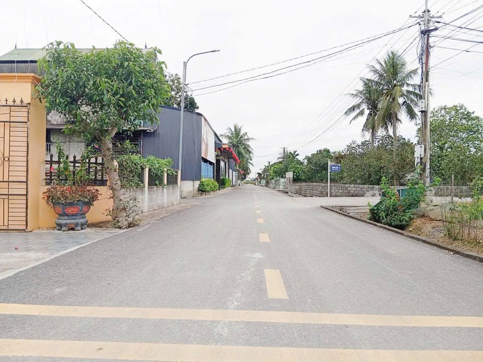 Đất Quảng Yên Quảng Xương 152m²/900 triệu - Giá tốt hiếm có