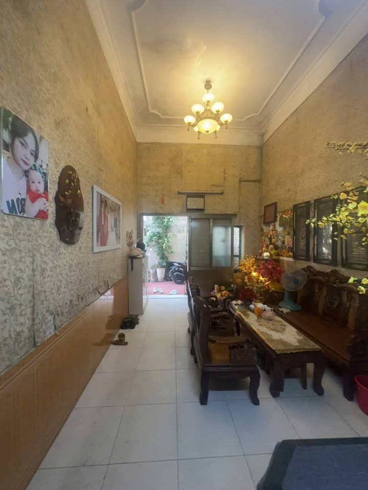 Nhà Trần Nguyên Hãn Hải Dương 39m² 2.25 tỷ - Chính chủ bán gấp