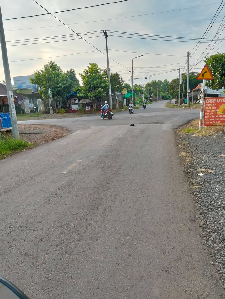 Đất thổ cư Gia Kiệm 115m2 1.6 tỷ - Sổ đỏ chính chủ