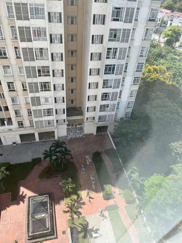 Căn hộ Sky Garden 3 Quận 7 71m² 5.69 tỷ - View đẹp