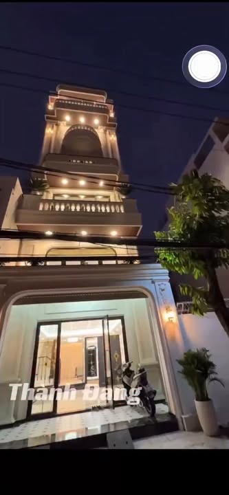 Nhà phố Đường số 1 Tân Phong 112m² 35 tỷ - Mặt tiền kinh doanh