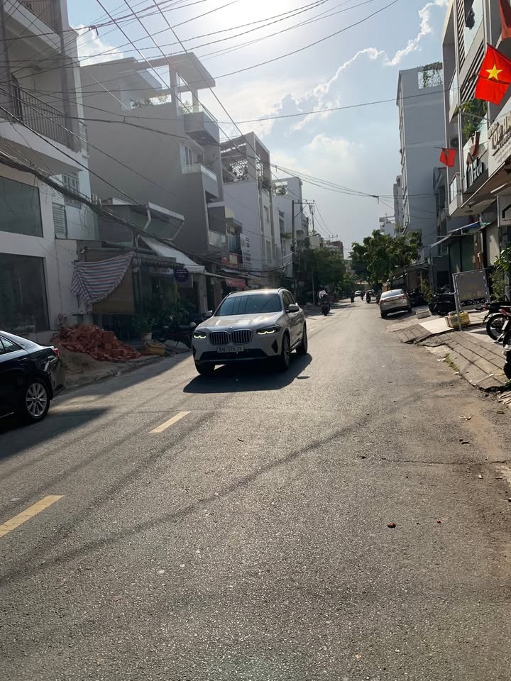 FrontHouse Phan Huy Thuật Q7 76m² 16.7 tỷ - Chính chủ bán