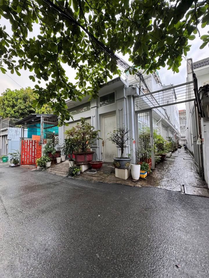 Phòng trọ Trần Xuân Soạn Q7 4.5 triệu - Sẵn sàng ở ngay