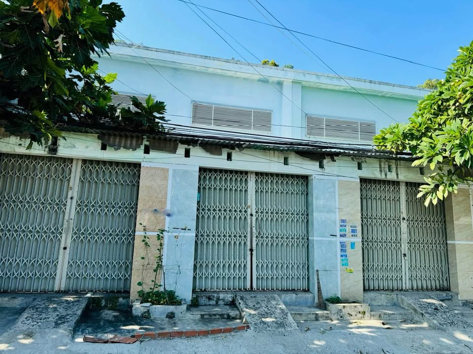 Đất Ngô Đến Nha Trang 183m² 6.2 tỷ - Sổ hồng chính chủ