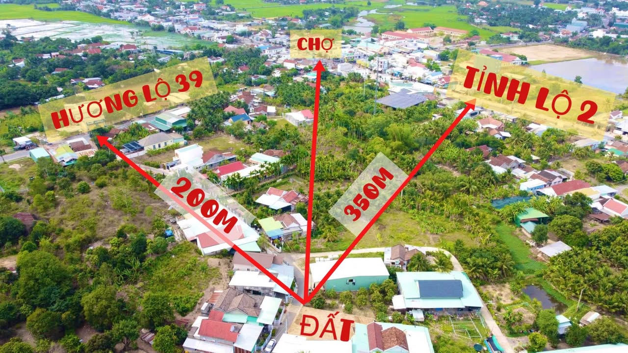 Đất nền Vĩnh Thạnh Nha Trang 86m² 889 triệu - Sổ đỏ