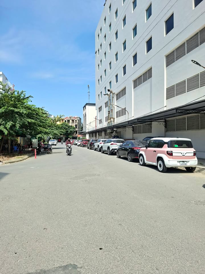 Townhouse BigCy Lạc Hồng 43m² giá 3.85 tỷ - Sẵn sàng ở ngay