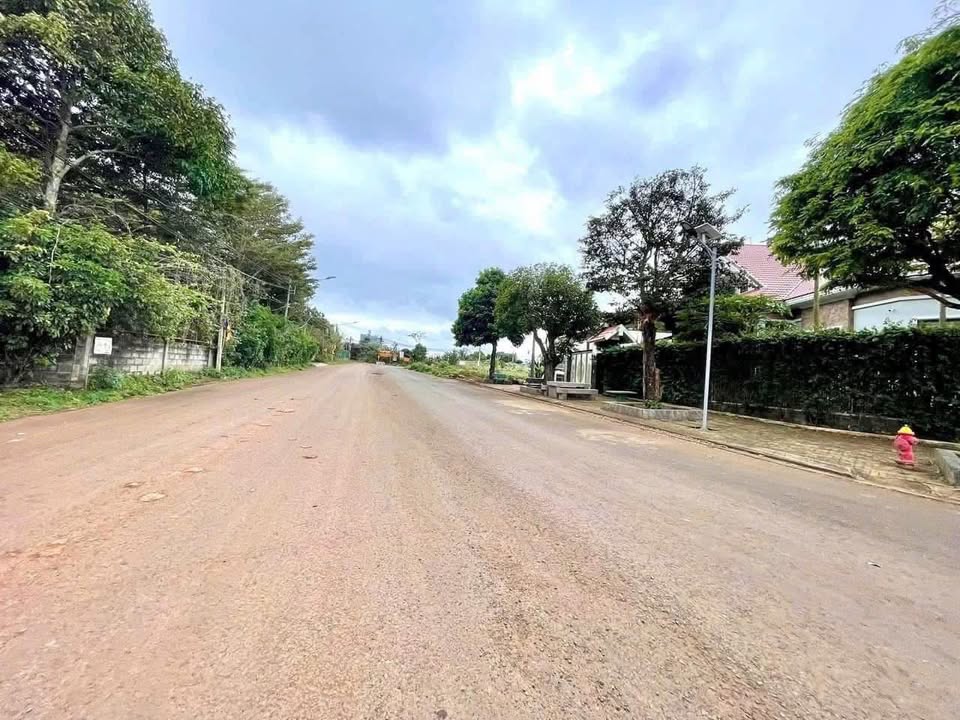Đất Nguyễn Hữu Thấu Buôn Ma Thuột 148m² 3,5 tỷ - Hạ tầng hoàn thiện