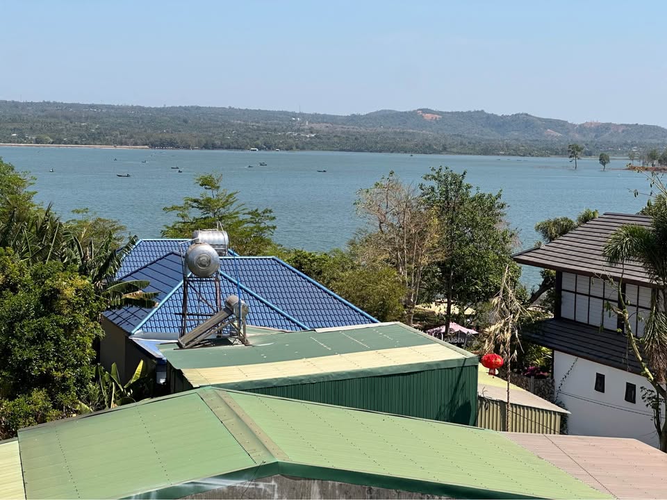 Đất Ea Tam Buôn Ma Thuột 160m² 510 triệu - Sổ đỏ chính chủ