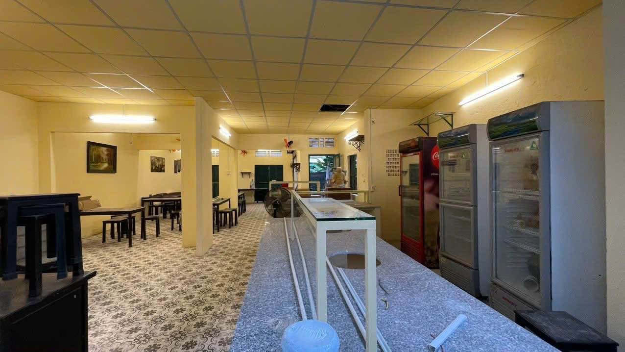 Mặt bằng Becamex Thủ Dầu Một 392m² 33 triệu - Vị trí đắc địa