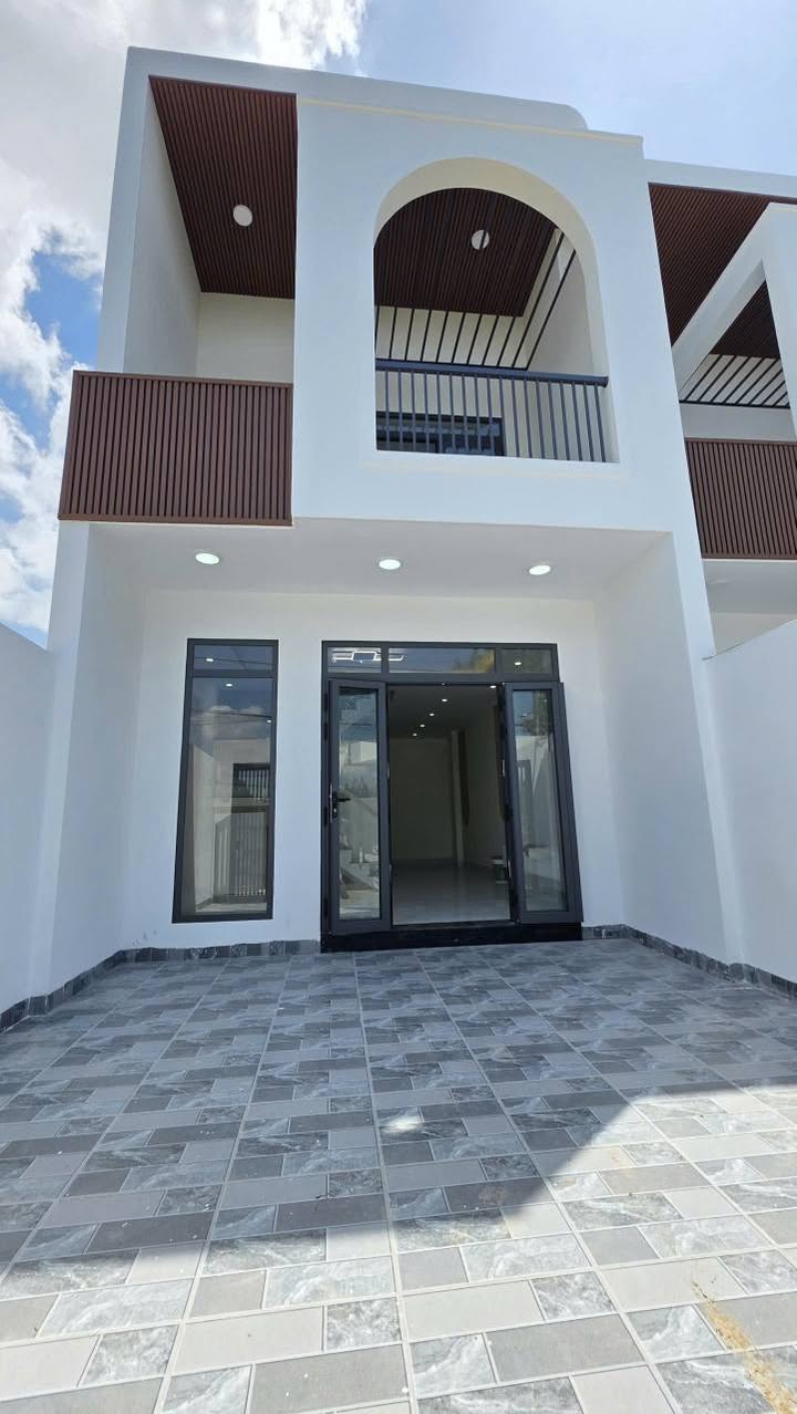 Nhà riêng Biên Hòa 85m² 2.1 tỷ - Sẵn sàng ở ngay