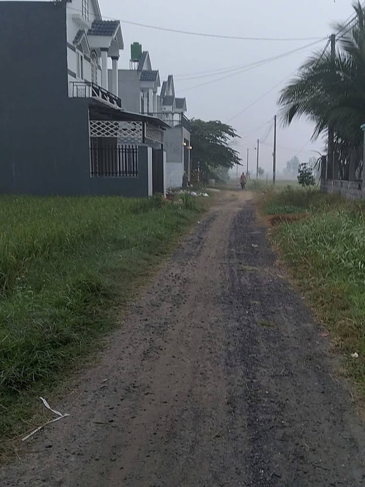 Nhà riêng Mỹ Hạnh Nam Đức Hòa 80m² giá 1,65 tỷ - Sẵn sàng ở ngay