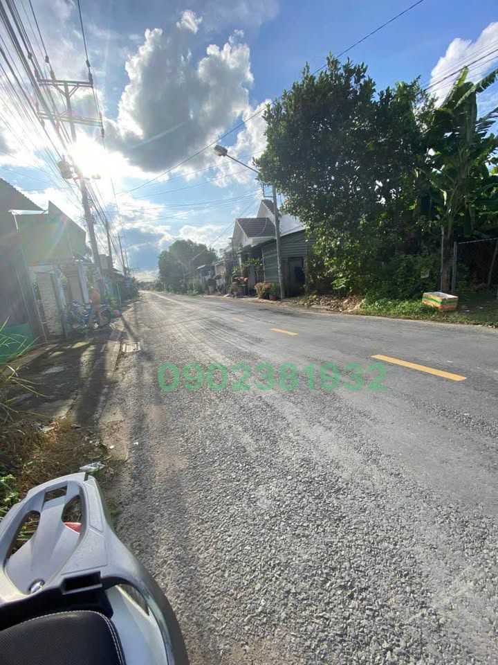 Nhà Tân Việt Hòa Cao Lãnh 159m² giá 2 tỷ - Chính chủ bán