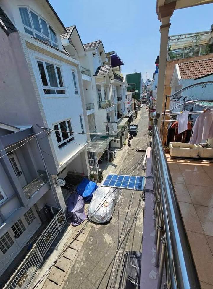 Nhà Hai Bà Trưng Đà Lạt 75m² giá 10 tỷ - Chính chủ bán