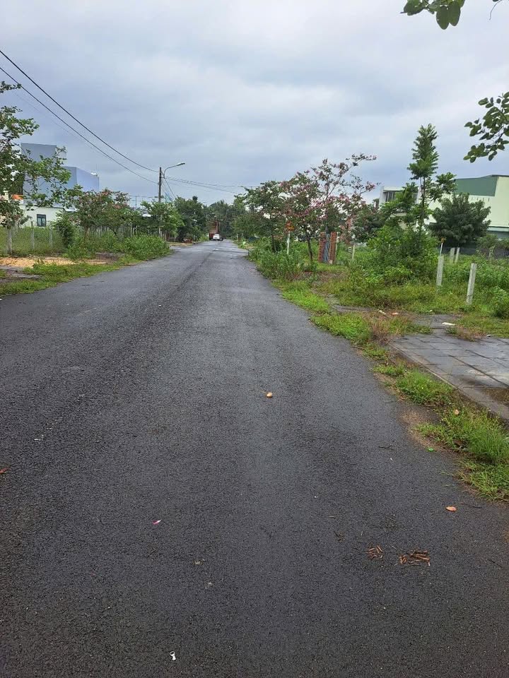 Đất nền Sông Cầu 100m² 1.6 tỷ - Đường ô tô tránh