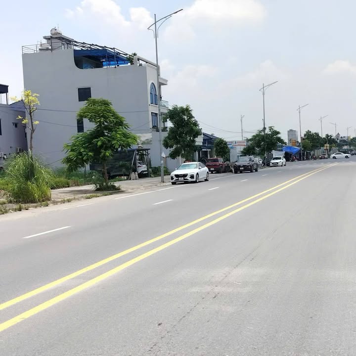 Đất nền Thủy Nguyên 60m² giá 3.5 tỷ - Sổ hồng chính chủ