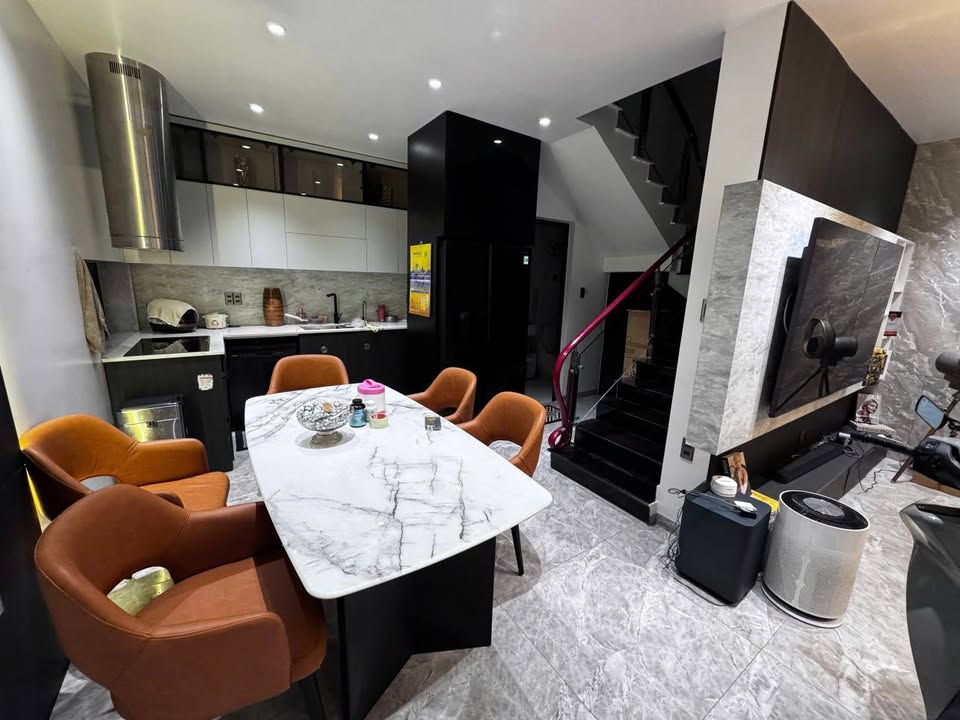 Nhà thuê Văn Cao 50m² 10 triệu - Sẵn sàng ở ngay