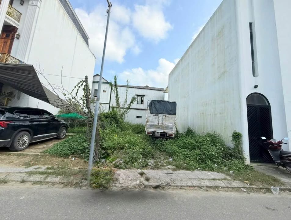 Đất Kiệt Vạn Xuân Huế 115m² giá 2,7 tỷ - Sổ đỏ chính chủ