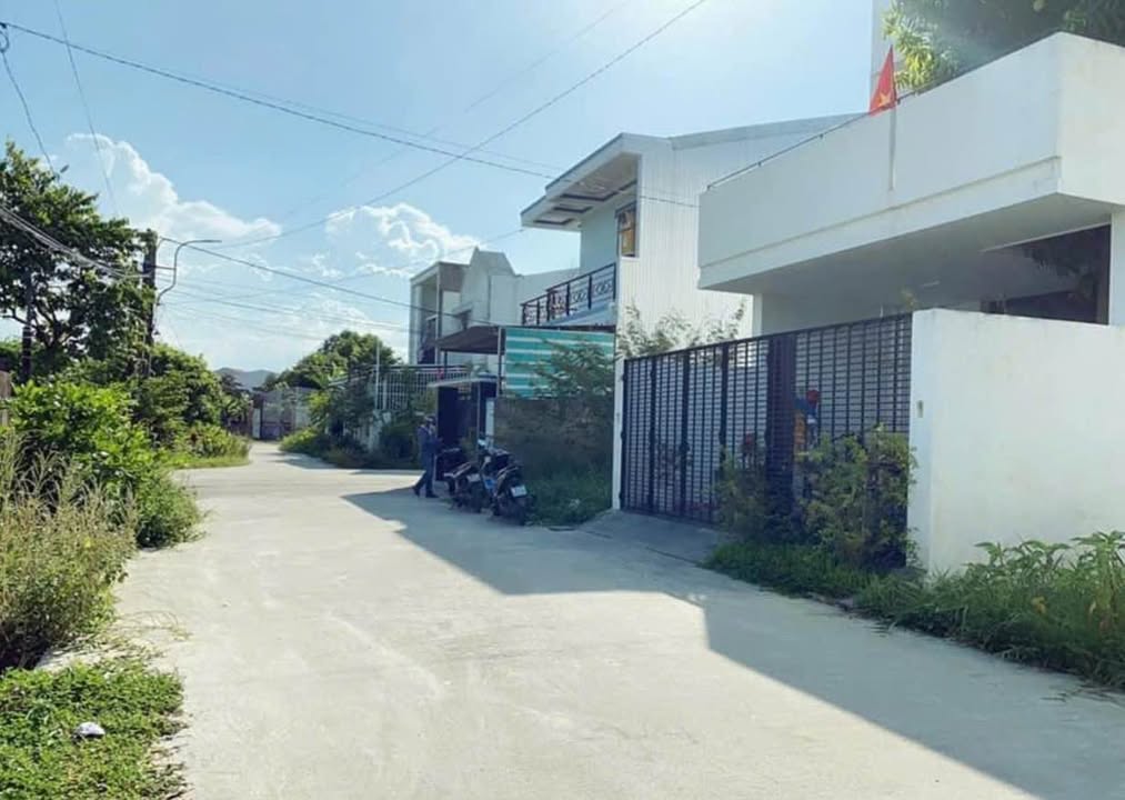 Đất Hạ Cồn Trống Huế 130m² 3.3 tỷ - Sổ hồng rõ ràng