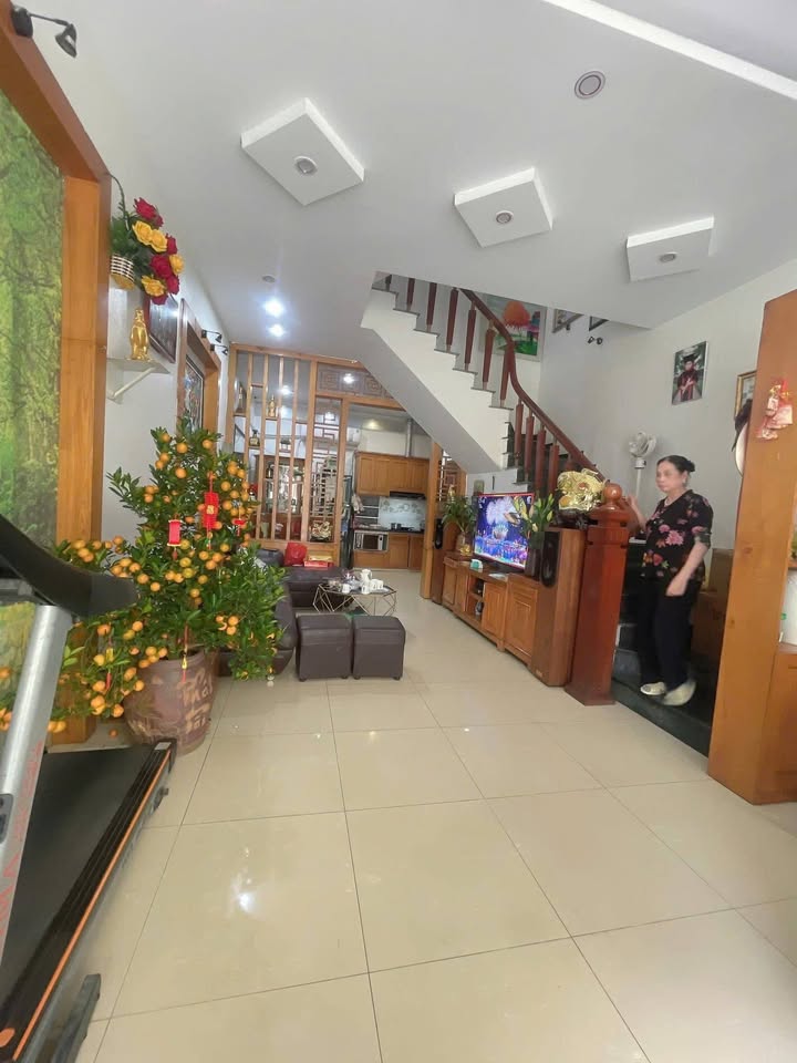 Nhà Quang Minh Hà Nội 46m² thỏa thuận - Sẵn sàng ở ngay