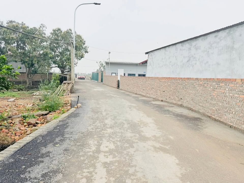 Đất nền Trạm Lộ Thuận Thành 71m² - Sổ đỏ chính chủ