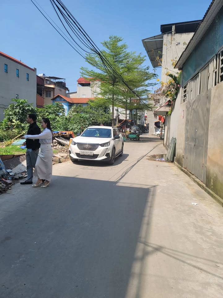 Đất nền Long Châu Yên Phong 108m2 1 tỷ - Sổ đỏ chính chủ