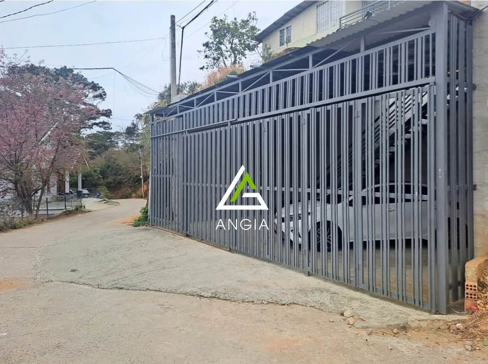 Đất Khe Sanh Đà Lạt 502m² 12.9 tỷ - Sổ đỏ chính chủ