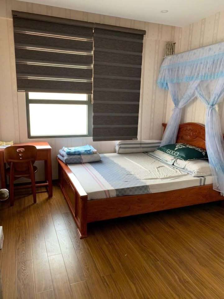 Căn hộ An Phú Thịnh Phước Thuận 62m² 1.35 tỷ - Bàn giao ngay